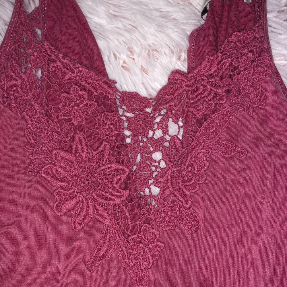 Abercrombie and Fitch tank top - Picture 2 of 3
